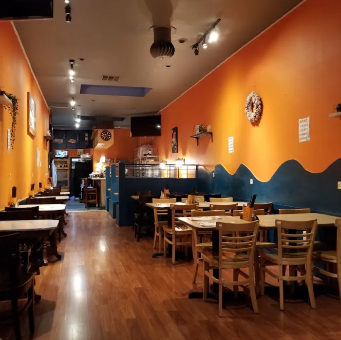 Yongzi Ji Restaurant 5