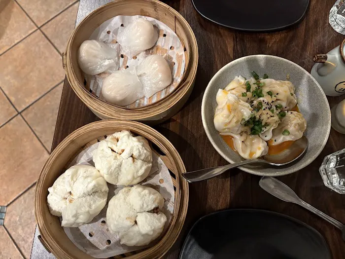 Dumpling kitchen - Noe Valley 3