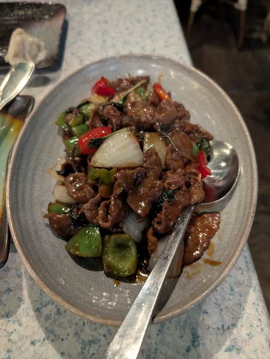 Dumpling kitchen - Noe Valley 4
