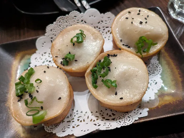Dumpling kitchen - Noe Valley 2