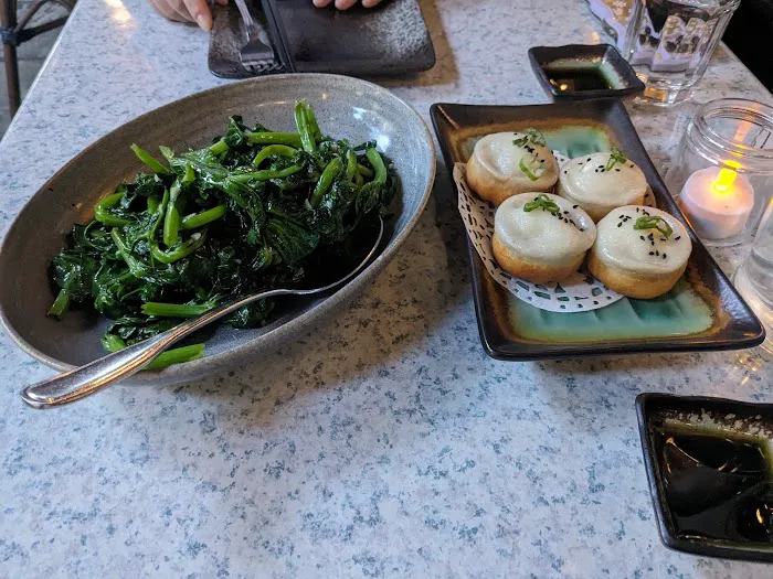 Dumpling kitchen - Noe Valley 10