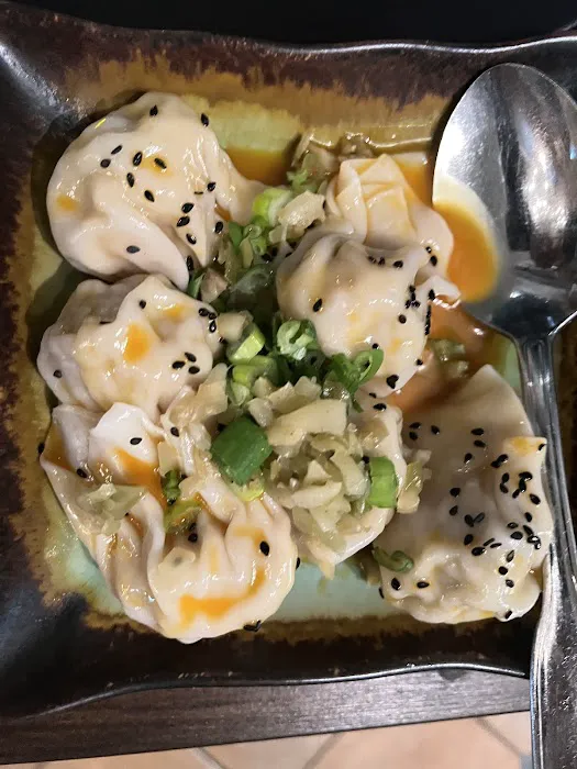 Dumpling kitchen - Noe Valley 9