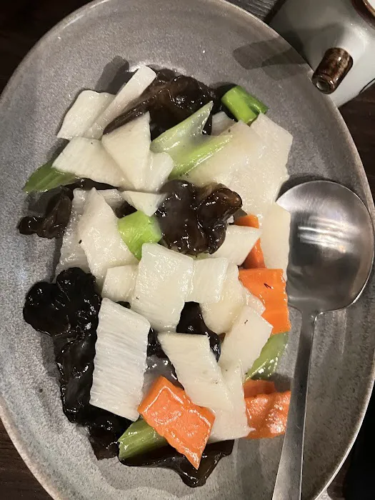 Dumpling kitchen - Noe Valley 7