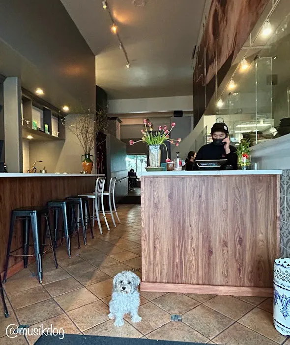 Dumpling kitchen - Noe Valley 8