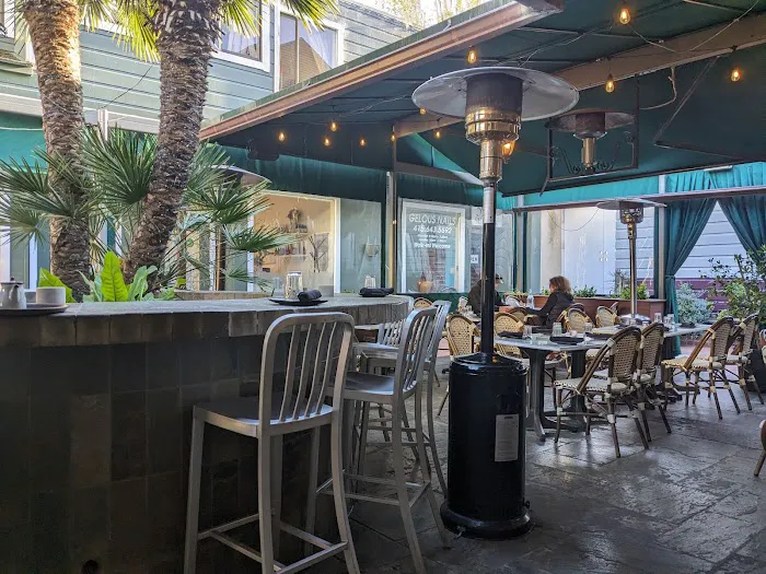 Dumpling kitchen - Noe Valley 5