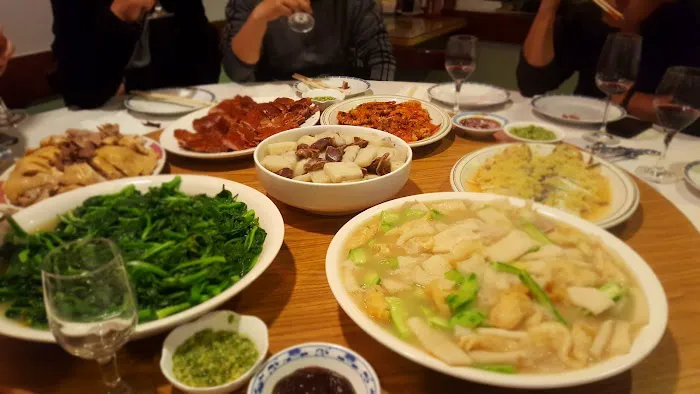 Tung Sing Restaurant 東成 3