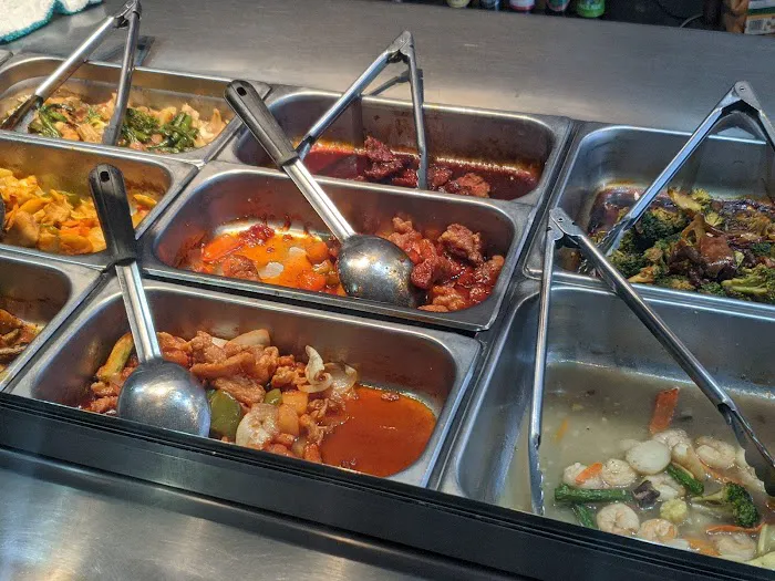 Tung Sing Restaurant 東成 2