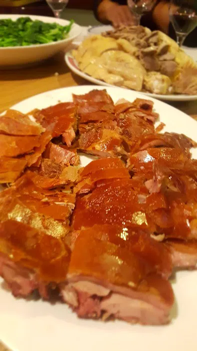Tung Sing Restaurant 東成 4