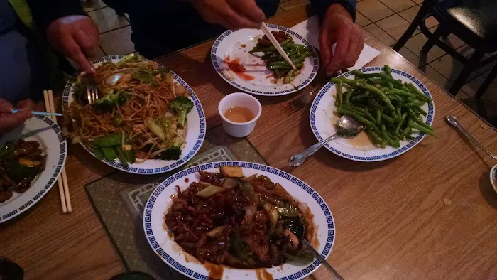 Tung Sing Restaurant 東成 6