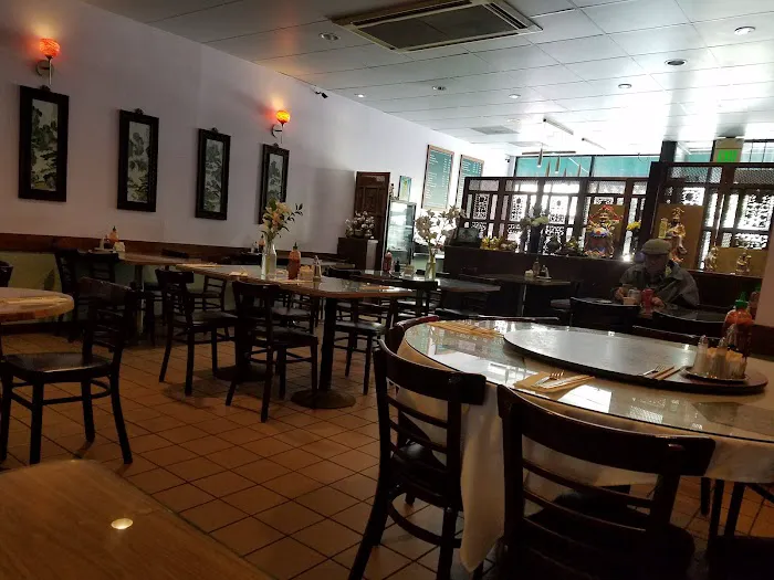 Tung Sing Restaurant 東成 5