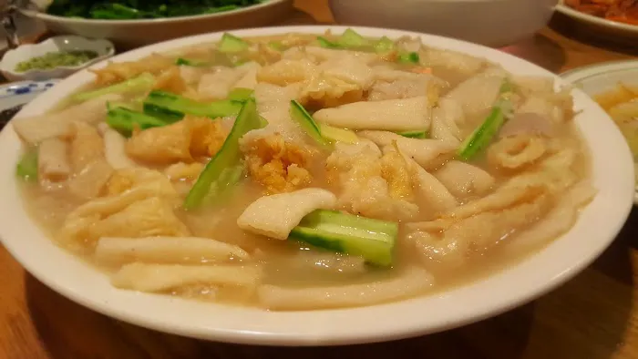 Tung Sing Restaurant 東成 7