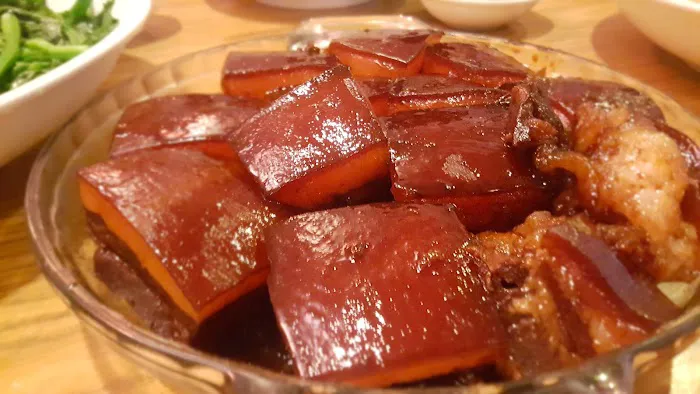 Tung Sing Restaurant 東成 8
