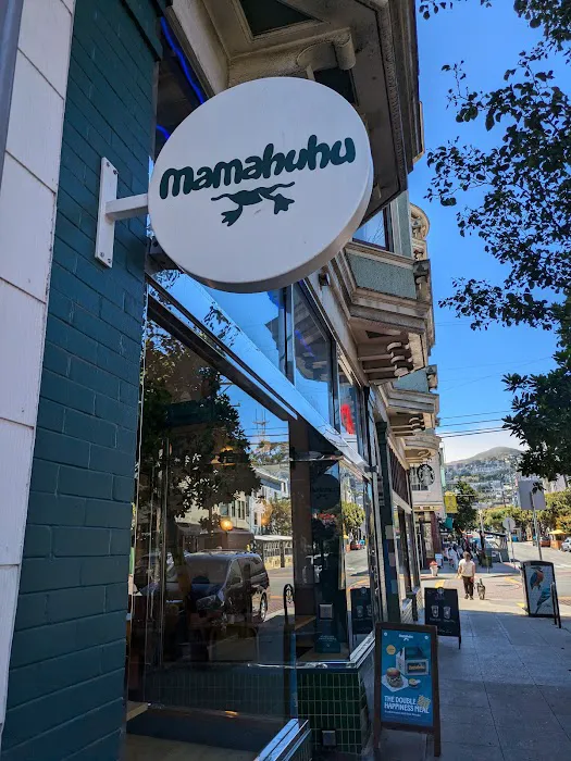 Mamahuhu 7