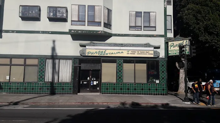 Punjab Restaurant 3