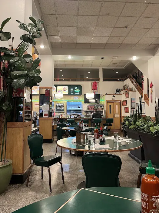 Punjab Restaurant 6