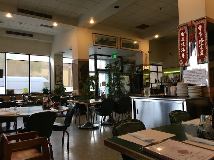 Punjab Restaurant 8