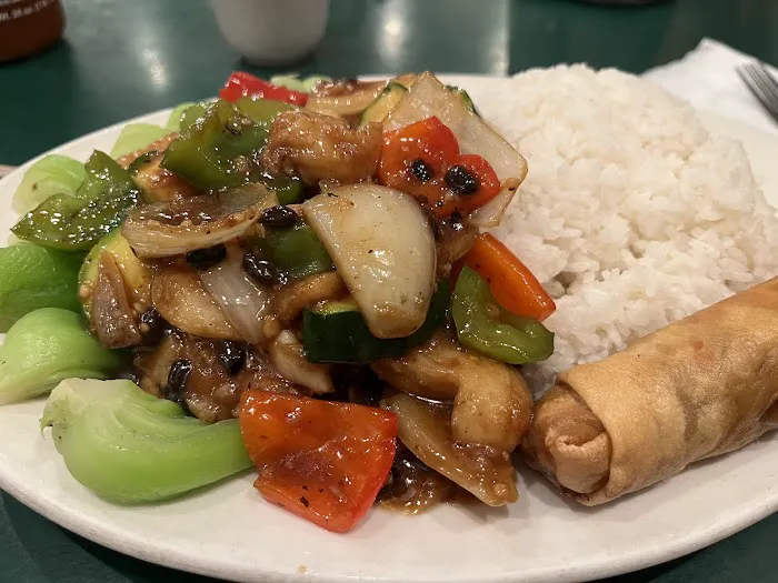 Punjab Restaurant 9
