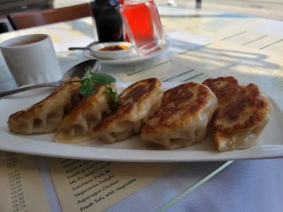 Eric's Restaurant 0