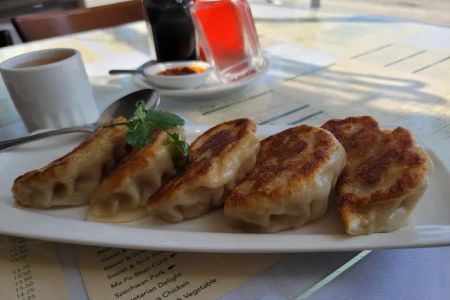 Eric's Restaurant