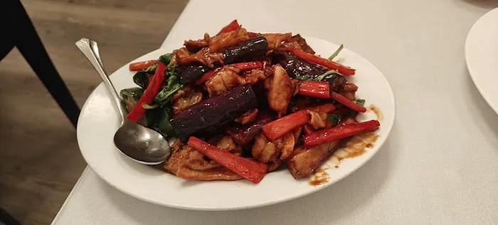 Eric's Restaurant 4