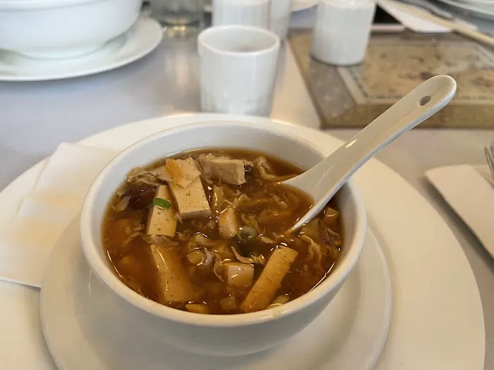Eric's Restaurant 10