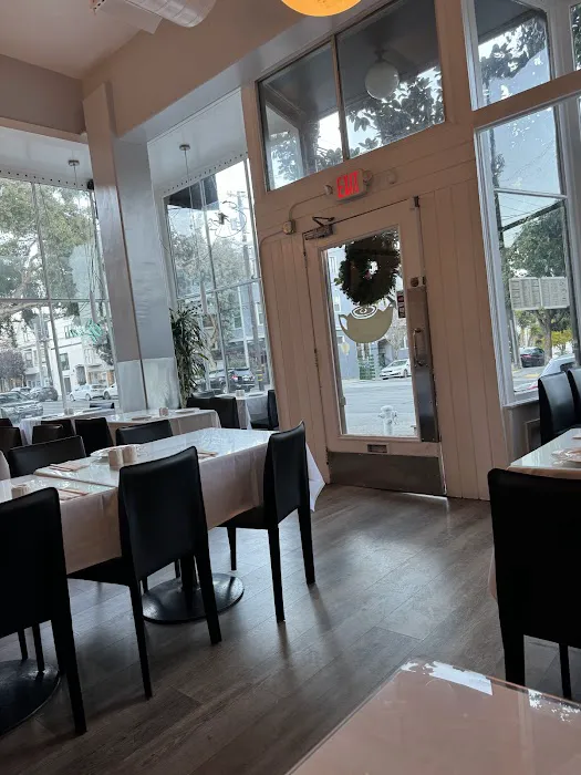 Eric's Restaurant 8