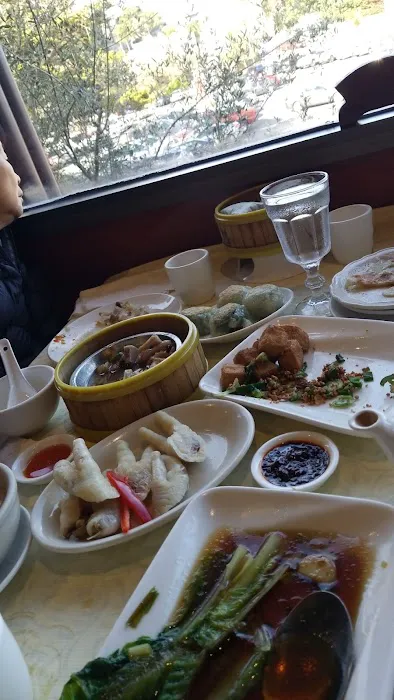 All Seasons Restaurant 2