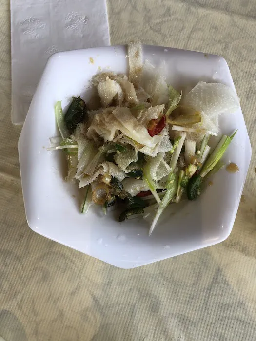 All Seasons Restaurant 4