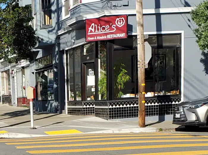 Alice's 4