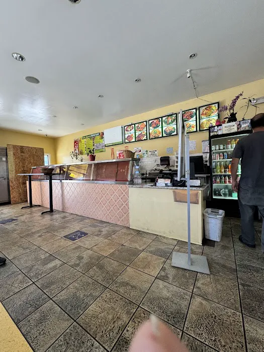 Wok & Go 1
