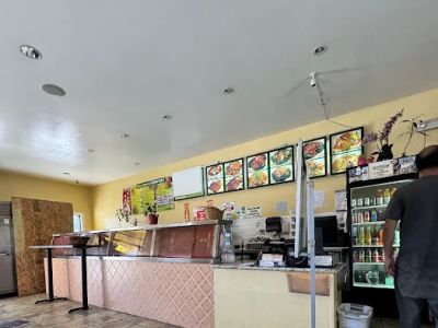 Wok & Go 0