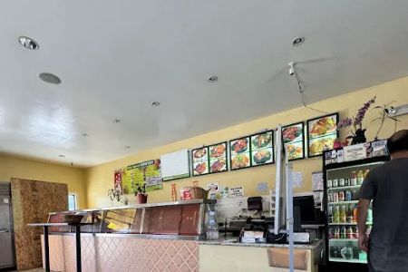 Wok & Go
