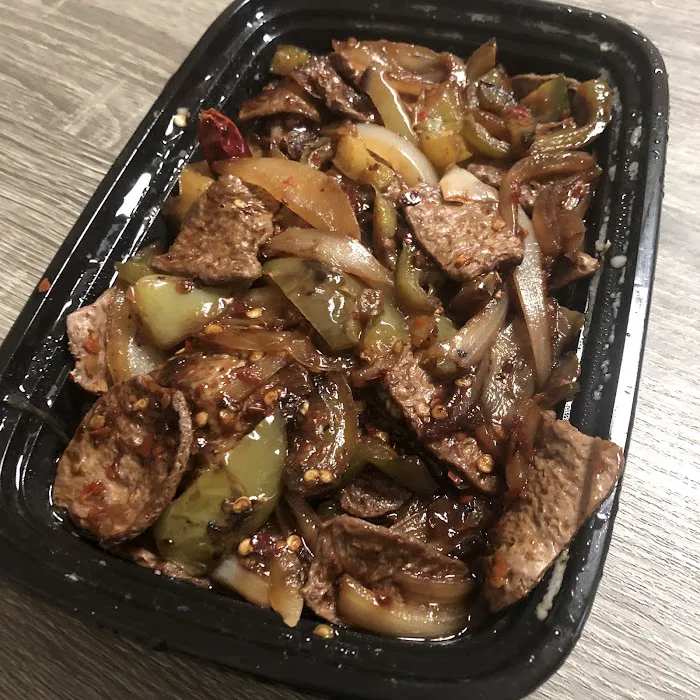 Wok & Go 3