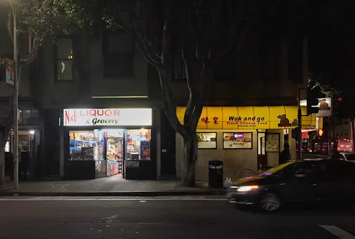 Wok & Go 9