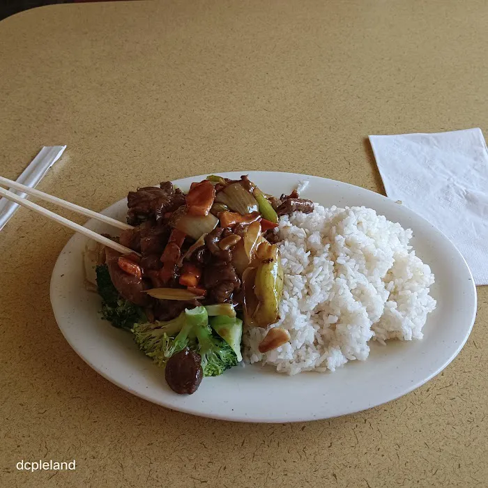 Wok & Go 5