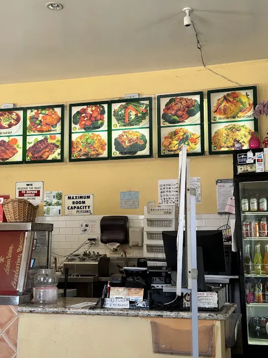Wok & Go 6