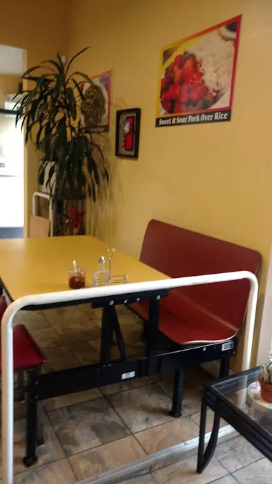 Wok & Go 10