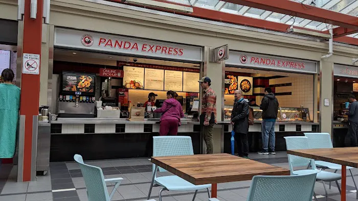 Panda Express 2