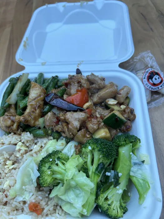 Panda Express 1