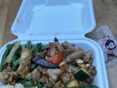 Panda Express 0