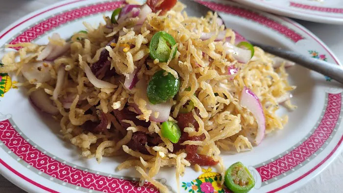 Menkee Wonton 1