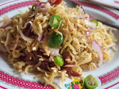 Menkee Wonton 0