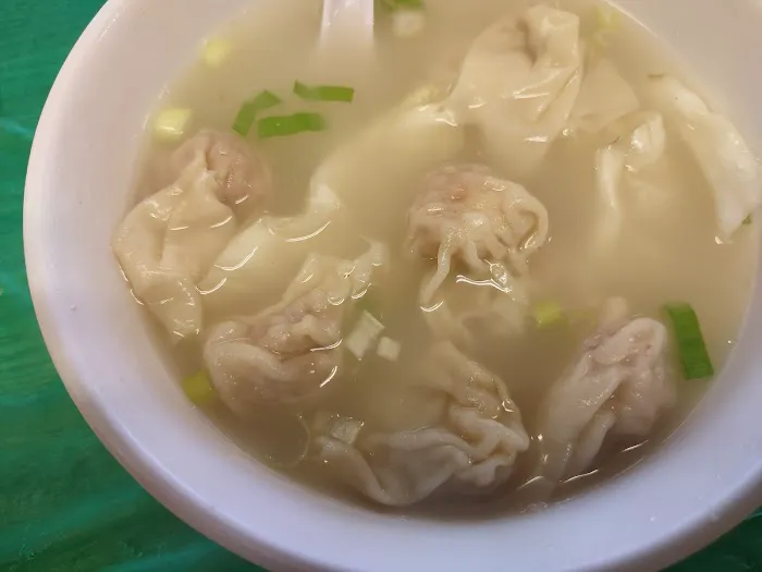 Menkee Wonton 5