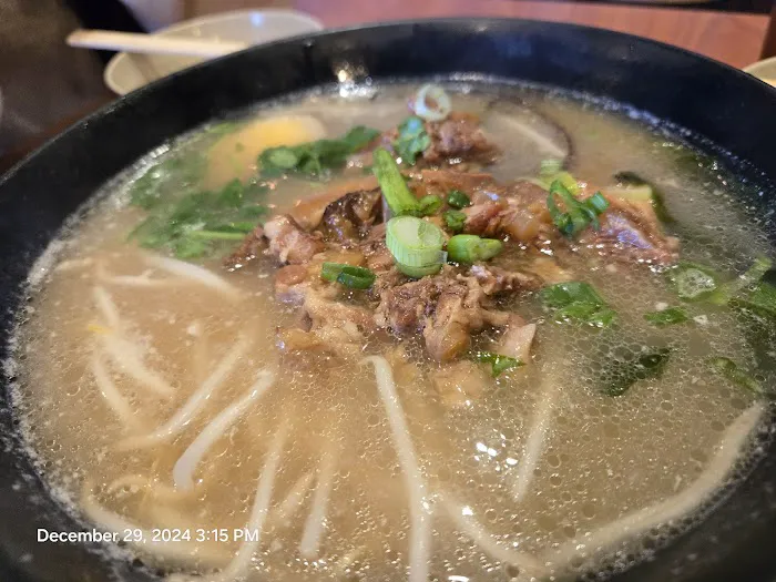 HD Chinese Yunnan Rice Noodle 2