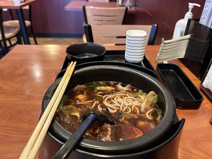 HD Chinese Yunnan Rice Noodle 4