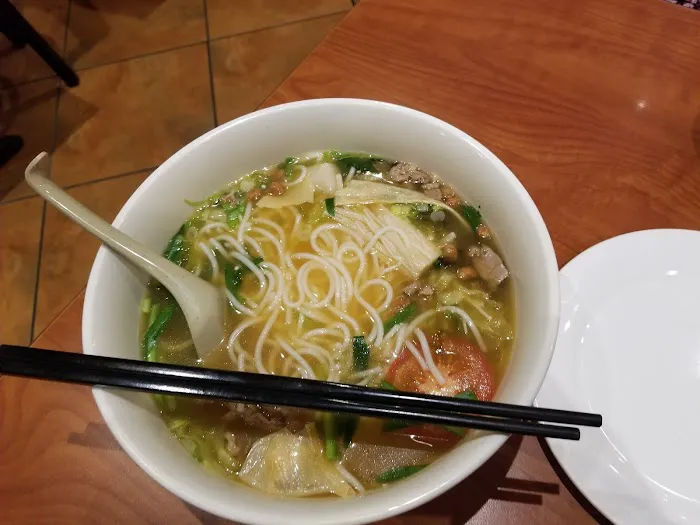 HD Chinese Yunnan Rice Noodle 3
