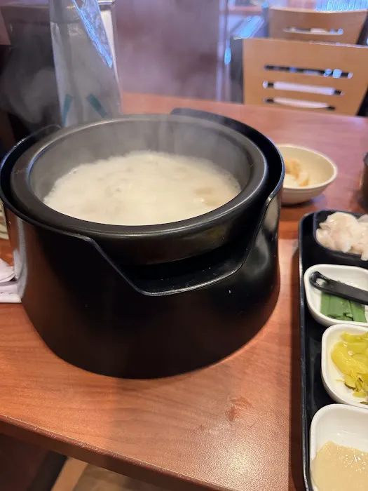HD Chinese Yunnan Rice Noodle 8