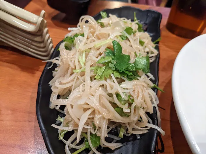HD Chinese Yunnan Rice Noodle 10
