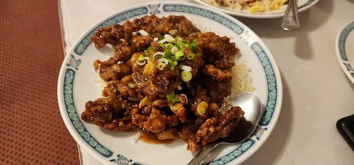 Peking Restaurant 1
