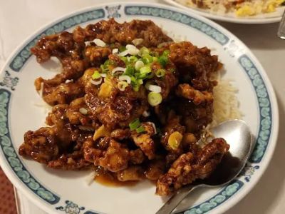 Peking Restaurant 0